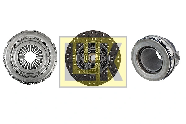 Clutch Kit